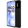 POCO M4 5G (Cool Blue, 4GB RAM 64GB RAM)  Refurbished