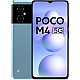 POCO M4 5G (Cool Blue, 4GB RAM 64GB RAM)  Refurbished