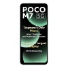 POCO M7 5G Mint Green 6GB RAM|128GB ROM