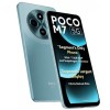 POCO M7 5G, Ocean Blue (6GB, 128GB)