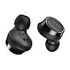 Noise Shots X3 Bass True Wireless Bluetooth Headset Midnight Gold, True Wireless