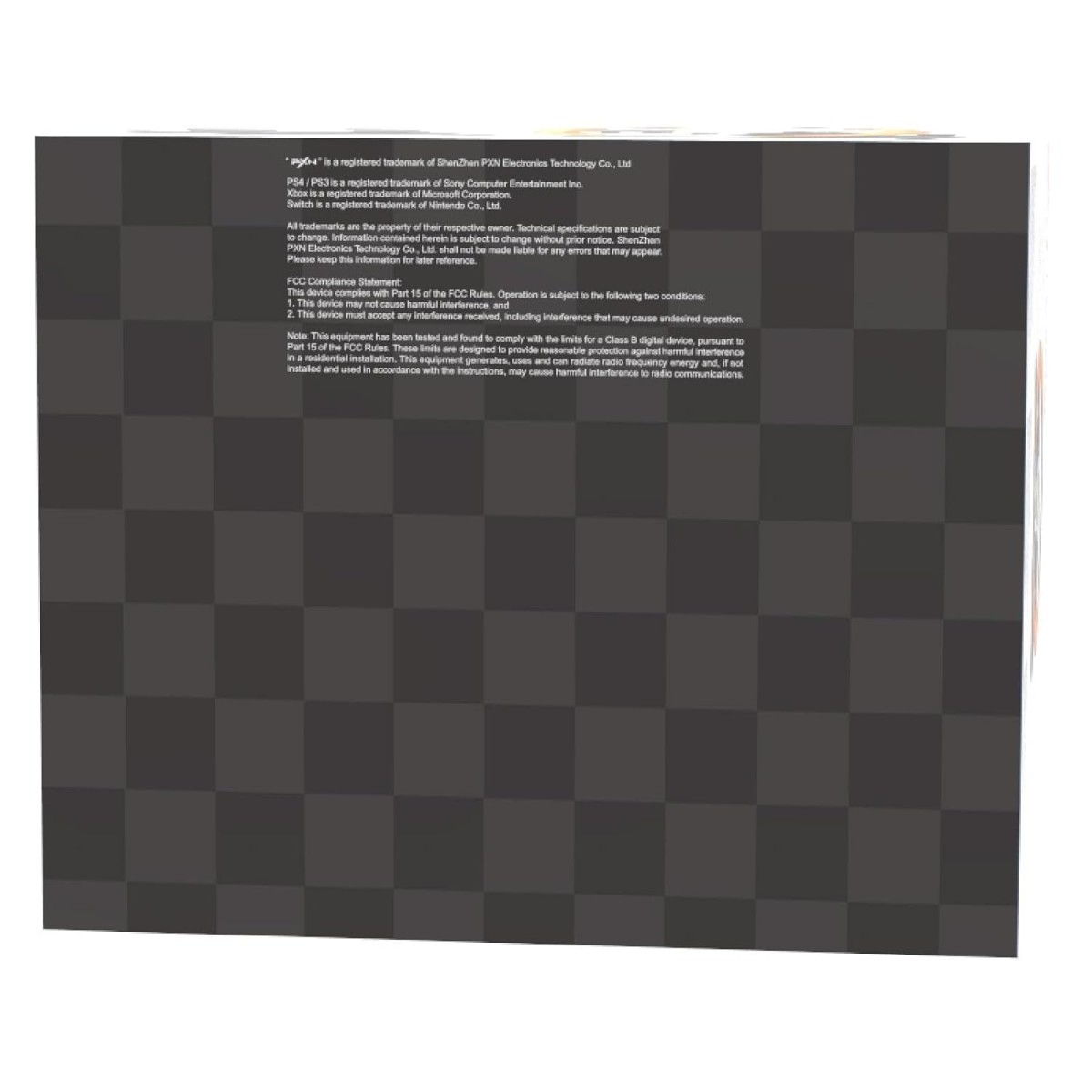 PXN V3 Pro Racing Steering Wheel and Pedals, 180° Steering Wheel with Pedal Board, Paddle Shifters and Vibration Feedback, Game Steering Wheel for PS4, Xbox One, PC, Xbox Series X|S, PS3, Switch -