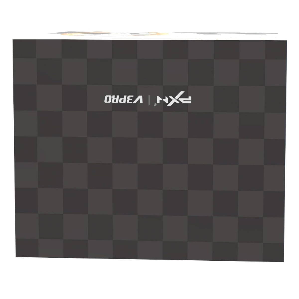 PXN V3 Pro Racing Steering Wheel and Pedals, 180° Steering Wheel with Pedal Board, Paddle Shifters and Vibration Feedback, Game Steering Wheel for PS4, Xbox One, PC, Xbox Series X|S, PS3, Switch -