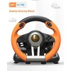 PXN V3 Pro Racing Steering Wheel and Pedals, 180° Steering Wheel with Pedal Board, Paddle Shifters and Vibration Feedback, Game Steering Wheel for PS4, Xbox One, PC, Xbox Series X|S, PS3, Switch - PXN V3 Pro Racing Steering Wheel and Pedals, 180° Steering Wheel with Pedal Board, Paddle Shifters and Vibration Feedback, Game Steering Wheel for PS4, Xbox One, PC, Xbox Series X|S, PS3, Switch -