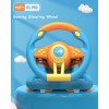 PXN V3 Pro Racing Steering Wheel and Pedals, 180° Steering Wheel with Pedal Board, Paddle Shifters and Vibration Feedback, Game Steering Wheel for PS4, Xbox One, PC, Xbox Series X|S, PS3, Switch - PXN V3 Pro Racing Steering Wheel and Pedals, 180° Steering Wheel with Pedal Board, Paddle Shifters and Vibration Feedback, Game Steering Wheel for PS4, Xbox One, PC, Xbox Series X|S, PS3, Switch -