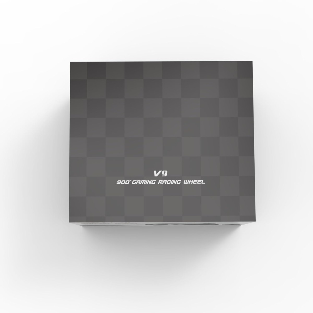 PXN V9 Driving Racing Steering Wheel with Pedals, Gear Shifter, 270/900° Racing Simulator, Compatible with PC, PS3, PS4, Xbox Series S|X, Xbox One S|X, for Nintendo Switch