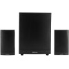Panasonic SC-HT240GW-K Wireless Bluetooth Home Theatre (Black, 2.1 Channel, 56W) Panasonic SC-HT240GW-K Wireless Bluetooth Home Theatre (Black, 2.1 Channel, 56W)