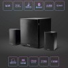 Panasonic SC-HT250GW-K 56 W Bluetooth Home Theatre (Black, 2.1 Channel) Panasonic SC-HT250GW-K 56 W Bluetooth Home Theatre (Black, 2.1 Channel)