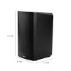 Panasonic SC-HT250GW-K 56 W Bluetooth Home Theatre (Black, 2.1 Channel) Panasonic SC-HT250GW-K 56 W Bluetooth Home Theatre (Black, 2.1 Channel)