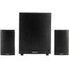 Panasonic SC-HT250GW-K 56 W Bluetooth Home Theatre (Black, 2.1 Channel) Panasonic SC-HT250GW-K 56 W Bluetooth Home Theatre (Black, 2.1 Channel)