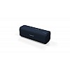 Panasonic SC-NA07GW-A 10 Watt Wireless Bluetooth Portable Speaker (Aqua Blue)