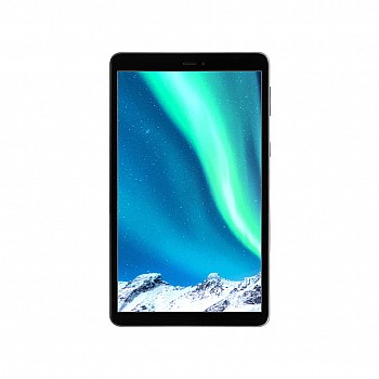 Panasonic Tab 8 HD Tablet (20.32 cm (8 Inch), 3GB | 32GB, Wi-Fi + 4G LTE + Voice Calling, Dual Sim), Black