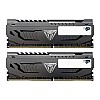 Patriot Memory Patriot Viper Steel Series DDR4 16GB (2 x 8GB) 4400MHz Performance Memory Kit (PVS416G440C9K)