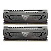 Patriot Memory Patriot Viper Steel Series DDR4 16GB (2 x 8GB) 4400MHz Performance Memory Kit (PVS416G440C9K)