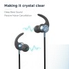 Pebble Flex Lite Neckband with True Bass in-Built Mic, 10 Hours Play time, Magnetic Earbuds, Soft Silicone Body Workout and Sweat Proof (Black) Pebble Flex Lite Neckband with True Bass in-Built Mic, 10 Hours Play time, Magnetic Earbuds, Soft Silicone Body Workout and Sweat Proof (Black)