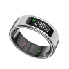 Pebble Halo Smart Ring (7mm)
