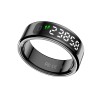 Pebble Halo Smart Ring (7mm)