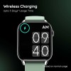 Pebble Orion Smart Watches for men & Women| 1.91" High Resolution Curved Display|Ultra Thin Dial|BT Calling|24 Hour Health Rate checking|Temp, SoP2, Heart Rate|Pincode Locking System| Mint Green Pebble Orion Smart Watches for men & Women| 1.91" High Resolution Curved Display|Ultra Thin Dial|BT Calling|24 Hour Health Rate checking|Temp, SoP2, Heart Rate|Pincode Locking System| Mint Green