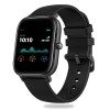 Pebble Pace Smart Watch with Oximeter Function (Black)