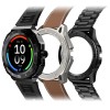 Pebble Revolve 1.39" (3.53 cm) IPS Display, Bright HD Dispaly 500 Nits, BT Calling, SPO2, Heart Rate Monitor, Wireless Charging, AI Voice Assistance, Multiple Sports Mode, in-Build Compass