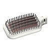 Philips Advanced BHH880/50 Hair Straightening Brush with ThermoProtect Technology, Argan Oil Infusion