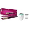 Philips BRE245/00 Corded Compact Epilator (2 in 1 - shaver and epilator) for gentle hair removal at home Philips BRE245/00 Corded Compact Epilator (2 in 1 - shaver and epilator) for gentle hair removal at home