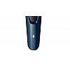 Philips BT3235/15 Beard Trimmer for Men 90 min runtime 20 length setting with battery indicator, Blue