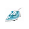 Philips Easy Speed Steam Iron With Ceramic Soleplate (Blue_Free Size) Philips Easy Speed Steam Iron With Ceramic Soleplate (Blue_Free Size)