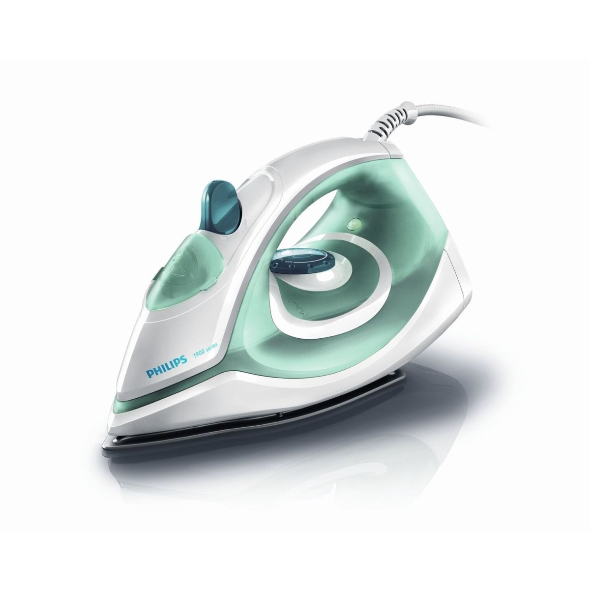 Philips EasySpeed GC1903 1440-Watt Steam Iron