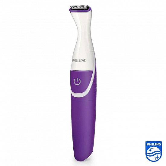 Philips Essential Bikini Trimmer BRT383/15 Trim, Shave & Style