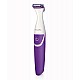 Philips Essential Bikini Trimmer BRT383/15 Trim, Shave & Style