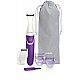 Philips Essential Bikini Trimmer BRT383/15 Trim, Shave & Style