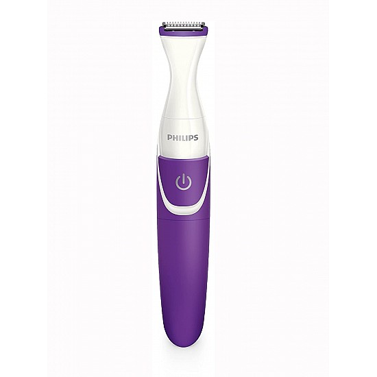 Philips Essential Bikini Trimmer BRT383/15 Trim, Shave & Style