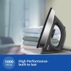 Philips GC181 Heavy Weight 1000-Watt Dry Iron Philips GC181 Heavy Weight 1000-Watt Dry Iron