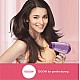 Philips 1000 watts hair dryer hp8100/46 purple