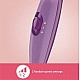 Philips 1000 watts hair dryer hp8100/46 purple