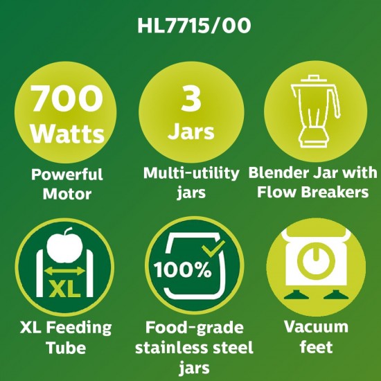 Philips Handheld Garment Steamer GC360/30 - Vertical & Horizontal Steaming, 1200 Watt, up to 22g/min