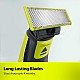 Philips QP210/51 Oneblade Replaceable Blade (Lime)