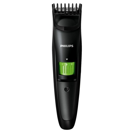 Philips QT3310/15 USB Charging Trimmer For Men (Black) Philips QT3310/15 USB Charging Trimmer For Men (Black)