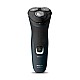 Philips S1121/45 Cordless Electric Shaver 1000, 3D Pivot & Flex Heads, 27 Comfort Cut Blades