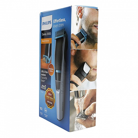 Philips Series 3000 BT3102 Beard Trimmer