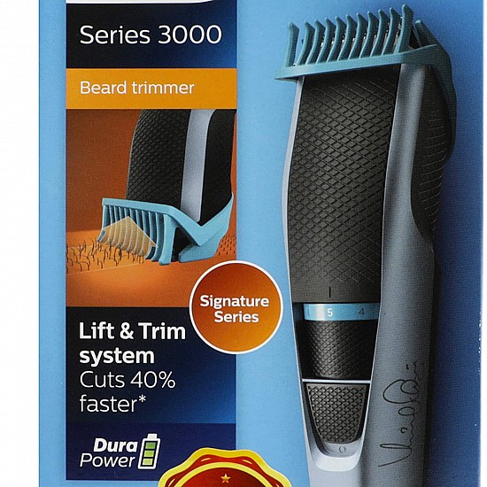 Philips Series 3000 BT3102 Beard Trimmer