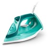 Philips Speed Pro DST3030/70 Steam iron 2400 W Green World's No.1 Ironing brand, 40g/min Steam with 180g Steam Boost Ceramic Soleplate with Auto Shut-off & Drip Stop Technology, Large 300ml Water Tank