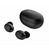 Philips TAT1235BK Bluetooth Truly Wireless in Ear Earbuds with Mic (Black)