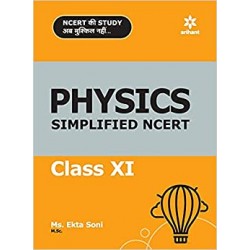 Physics Simplified NCERT Class 11