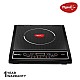 Pigeon by Stovekraft Cruise 1800 watt Induction Cooktop (Black)