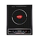 Pigeon by Stovekraft Cruise 1800 watt Induction Cooktop (Black)