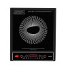 Pigeon by Stovekraft Cruise 1800 watt Induction Cooktop With Crystal Glass,7 Segments LED Display, Auto Switch Off - Black
