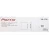 Pioneer Car Amplifier GM-E7002,Number of channels 2/1 Max Wattage(4 ohms)125Wx2/500Wx1(BRIDGE)Rated Power Pioneer Car Amplifier GM-E7002,Number of channels 2/1 Max Wattage(4 ohms)125Wx2/500Wx1(BRIDGE)Rated Power