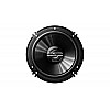 Pioneer Car Speaker Ts-G1620S-2, 16 Cm Speakers with Coaxial 2 Way Max Wattage 300W Nominal Wattage 40W - Black